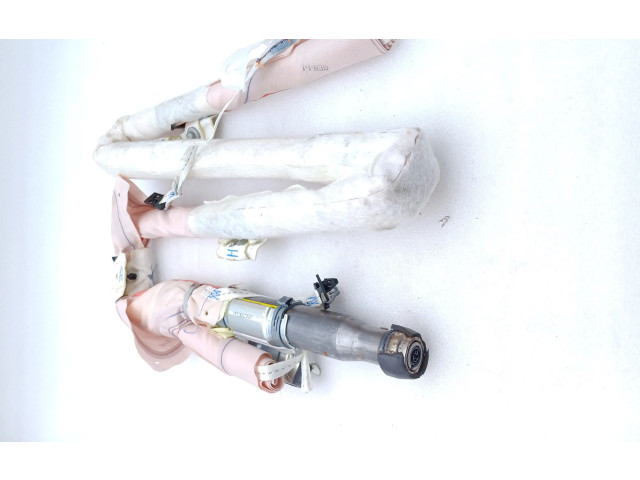 Боковая подушка безопасности P05108020AD Jeep Grand Cherokee