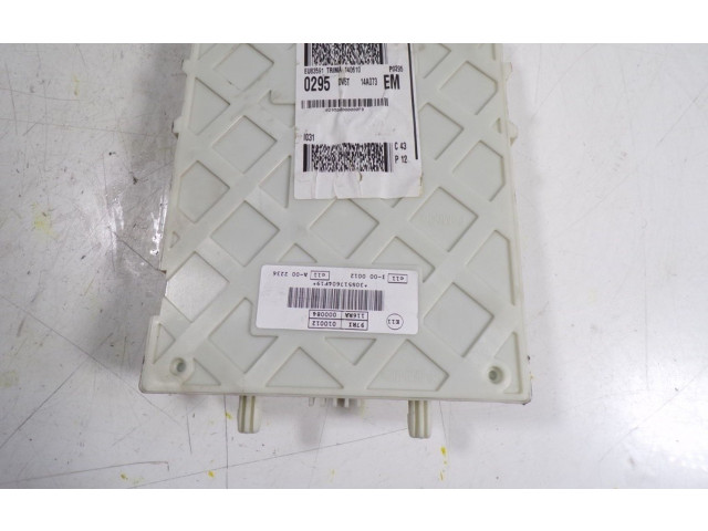 Pojistková skříňka Řídící jednotka BSM DV6T14A073EM Ford C-MAX II 2014