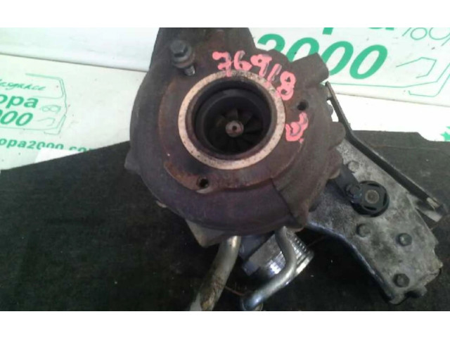  Турбина Volvo V70  GTB2056VL         