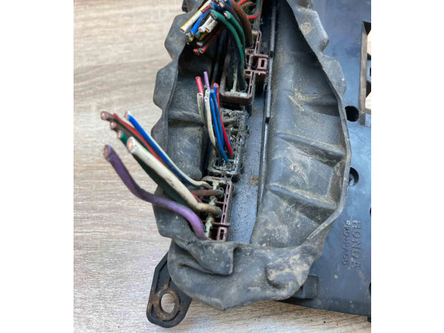 Блок предохранителей 3825ASN7D011   Honda Accord    