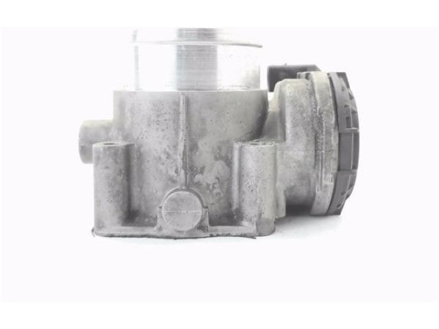 Дроссель 06B133062B, 280250000 Audi A4 Allroad