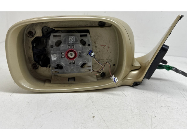 Zpětné zrcátko Lexus GS 300 350 430 450H 2007 563404
