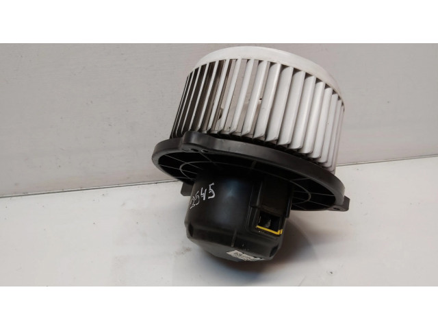 Вентилятор печки Chevrolet Captiva