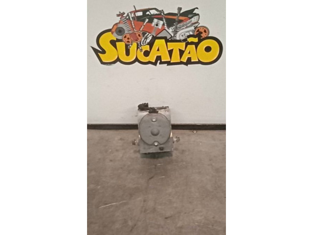 Блок АБС 084 Renault Clio II 1998 - 2001 года