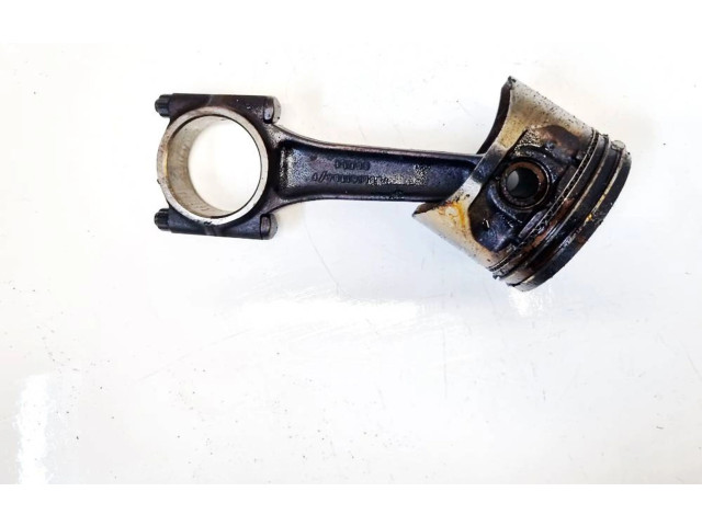 Поршень с шатуном nbb1611ba Jaguar XJ X308 для бензинового двигателя 4.0