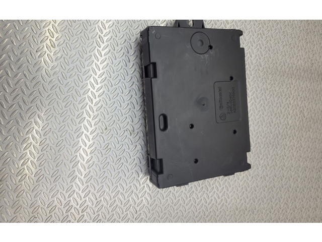 Блок управления 284B17129R   Dacia Spring