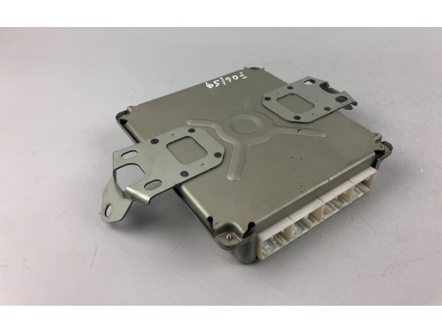 Блок управления двигателя 22611AK670 Subaru Forester SG