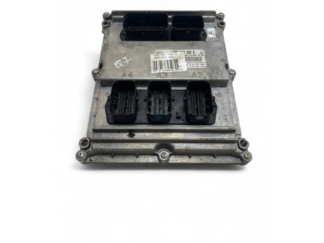 Řídící jednotka 4M0907401 Audi Q7 4M 2017