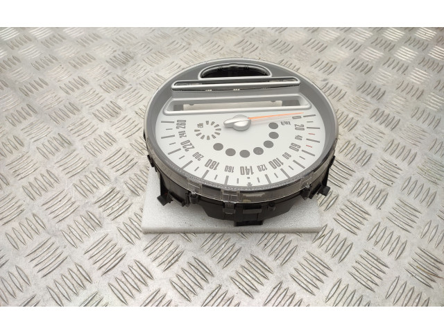 Панель приборов 9189504 Mini One - Cooper Coupe R56