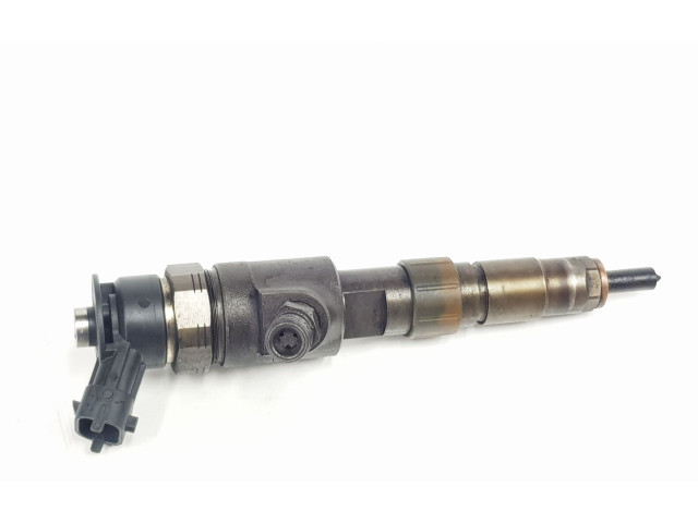 Форсунка 9802776680, 9802776680    Peugeot 5008   