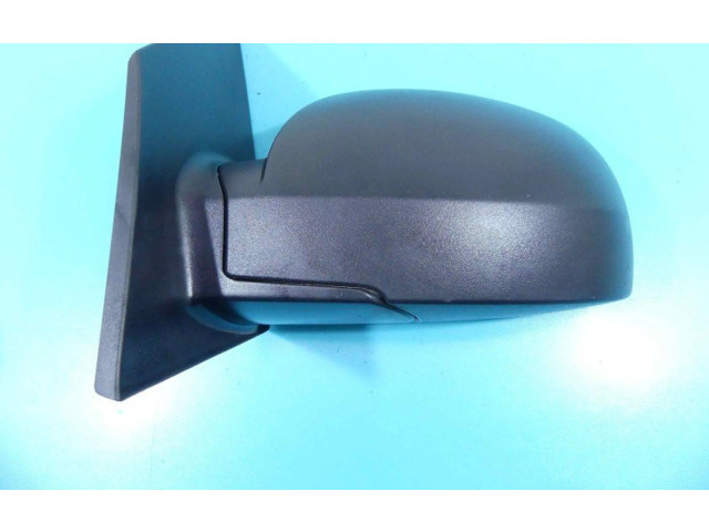 Zpětné zrcátko Hyundai Getz 2006 E4012190, IMPRK1289654