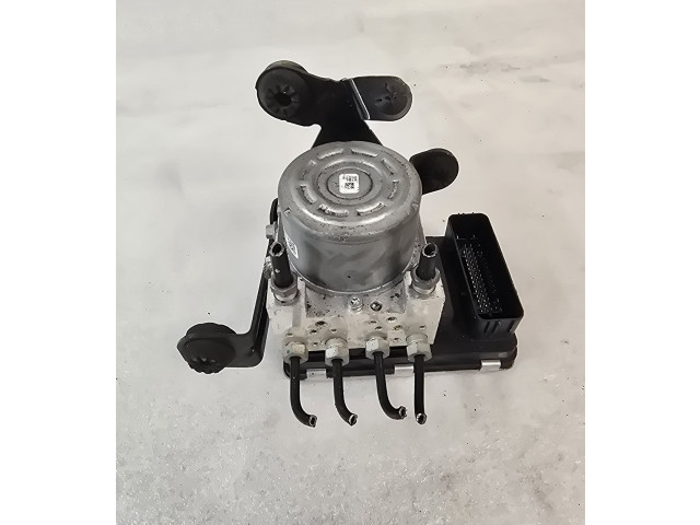 Блок АБС 31680101   Volvo  XC90  2014 -  года