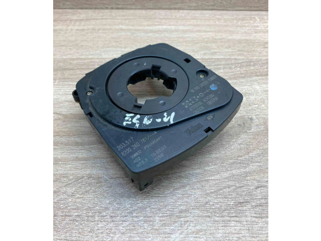 Подрулевой шлейф SRS 8200260781A, 506932   Renault Vel Satis