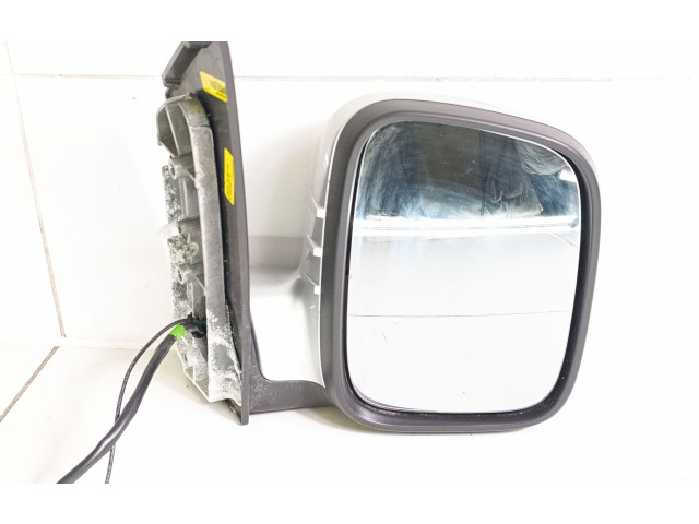 Зеркало электрическое        Volkswagen Caddy  2015 - 2020 года   