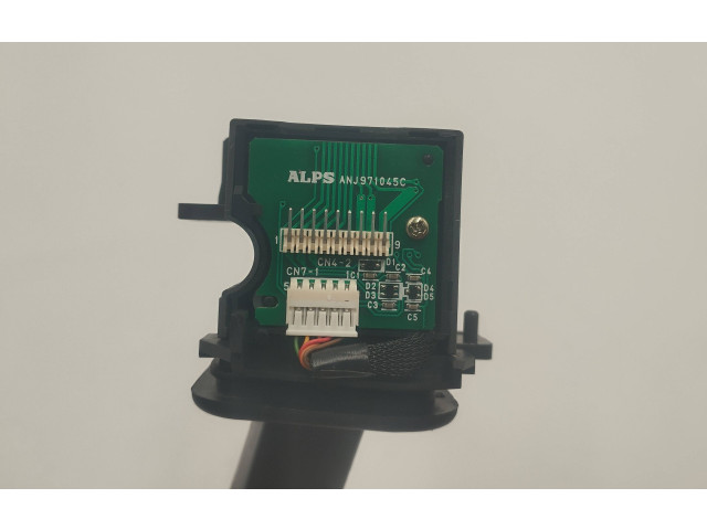 Schalter Hebel Scheibenwischer 8691545, 04W09D   Volvo XC90