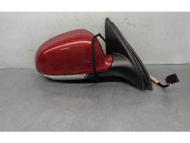 Зеркало (управляемое электричеством) 6PINES   Volkswagen  Jetta V  2005 - 2010 года