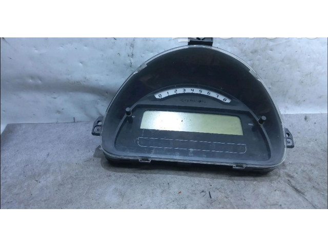 Панель приборов 6105WK Citroen C3