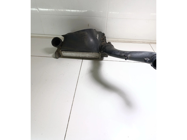 Интеркулер 7L0145803A, 7L0117339 Porsche Cayenne (9PA)