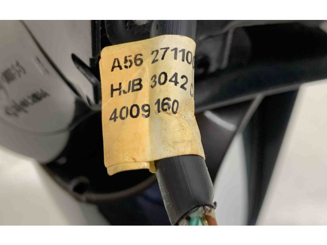 Зеркало (механическое) Jaguar XK8 - XKR 1996 - 2006 года