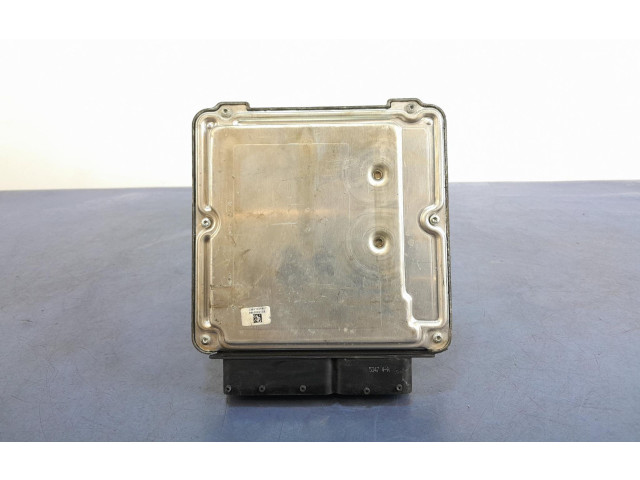 Блок управления двигателем Блок управления 4E1910409D, 4E1910409D   Audi A8 S8 D3 4E