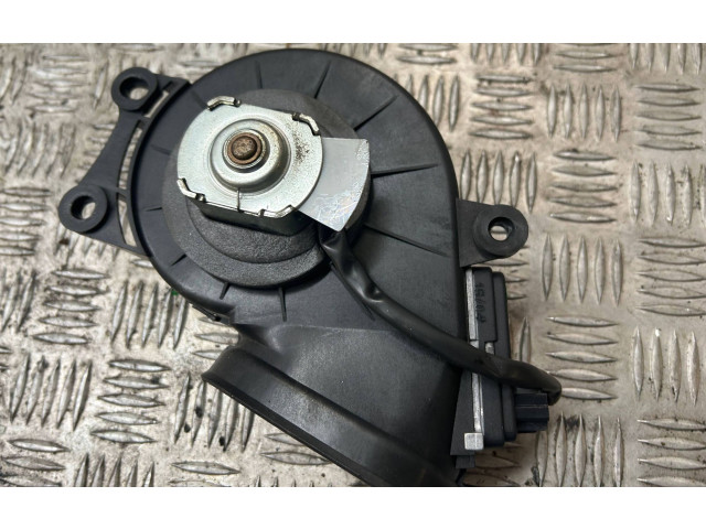 Вентилятор печки     1485724080    Citroen C8 