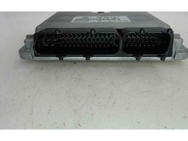 Řídící jednotka 038906018P Volkswagen Passat Alltrack 2004