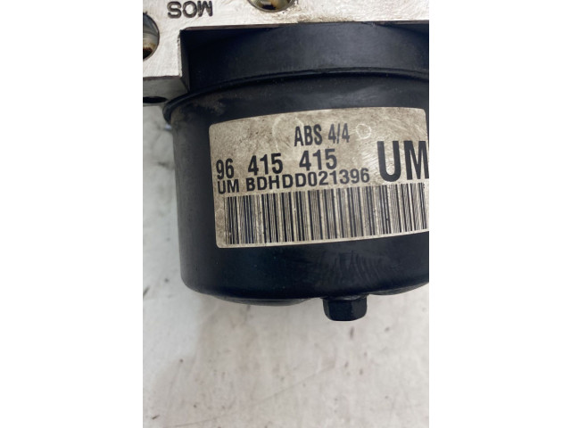 Блок АБС 96415415, 96415415 Chevrolet Tacuma - года