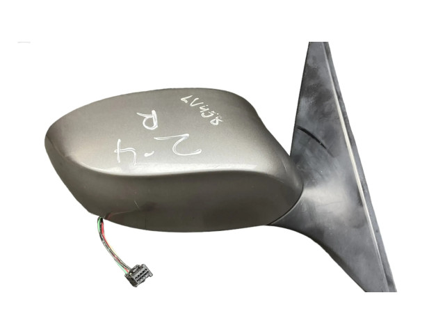 Зеркало электрическое BMW Z4 E85 E86 2002-2008 года