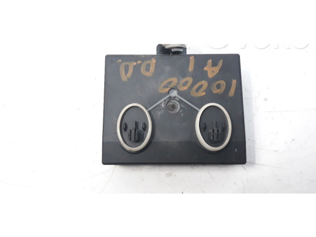 Блок управления 8X0959792K Audi A1