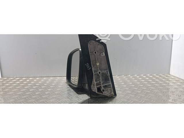 Zpětné zrcátko  Volkswagen Caddy 2004  E11026035  