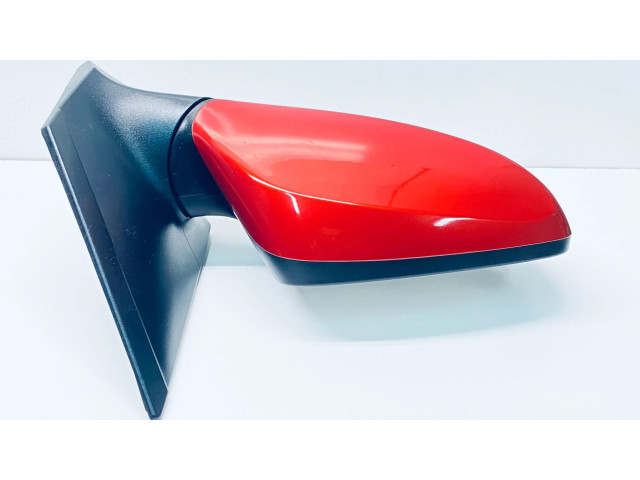 Zpětné zrcátko pravé Hyundai i30 2016 87620A6040, 87621A6010