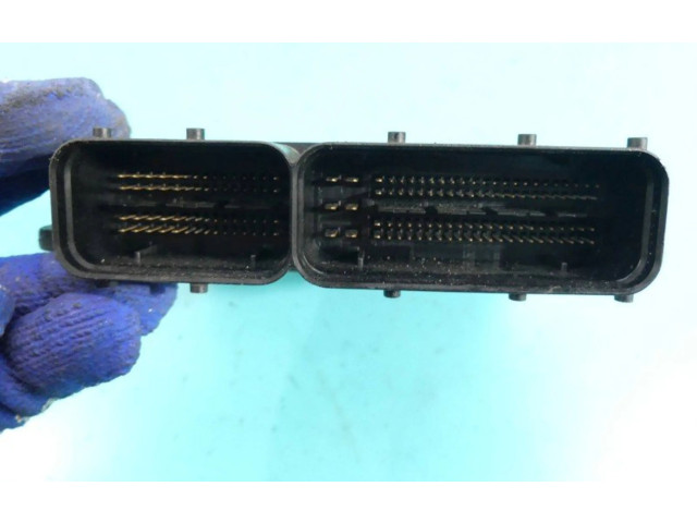 Řídící jednotka 0281018015, IMPRK1275299 Chevrolet Malibu 2012