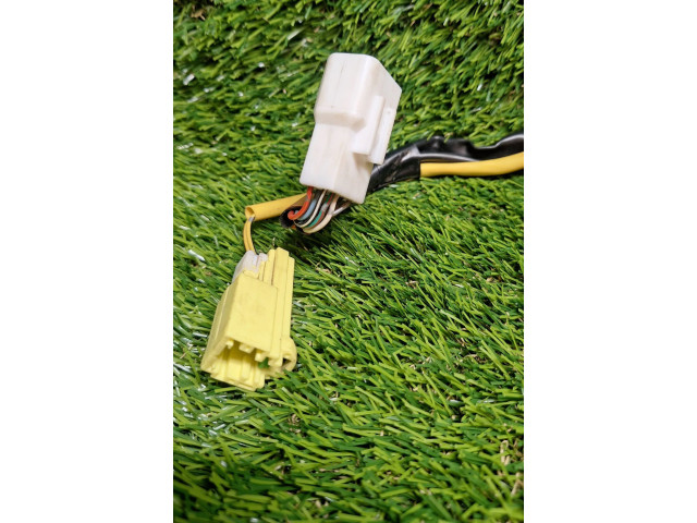 Подрулевой шлейф SRS ZE201510965   Subaru Forester SG