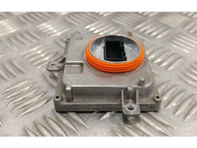 Блок управления Xenon