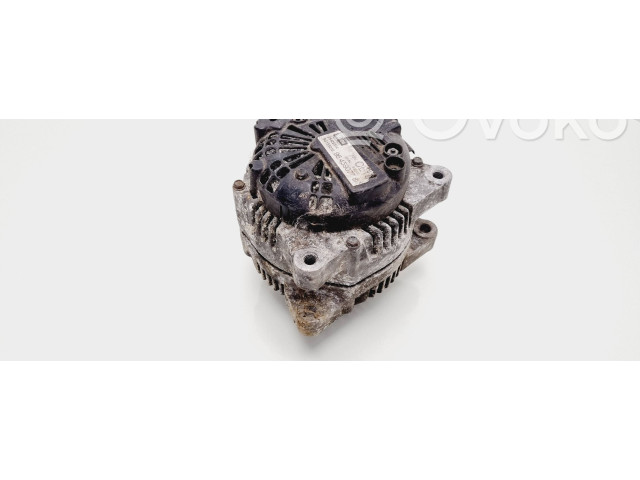 Генератор 9645907780   Citroen Xsara Picasso 2.0     