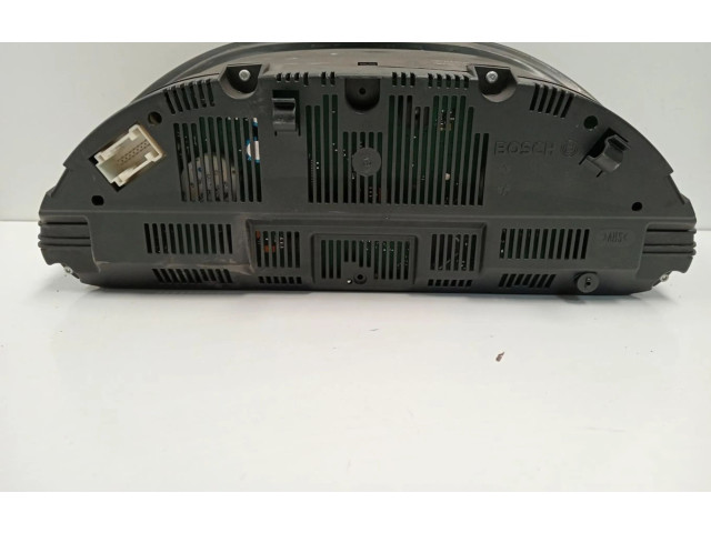 Панель приборов 1031098101   Mercedes-Benz A W169       