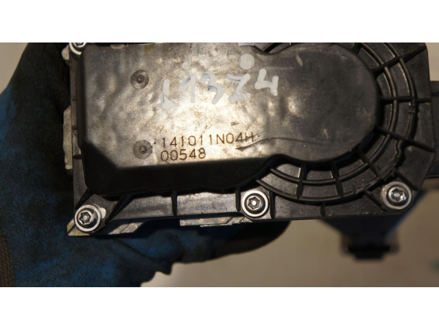 Дроссель 141011N04H Honda Civic