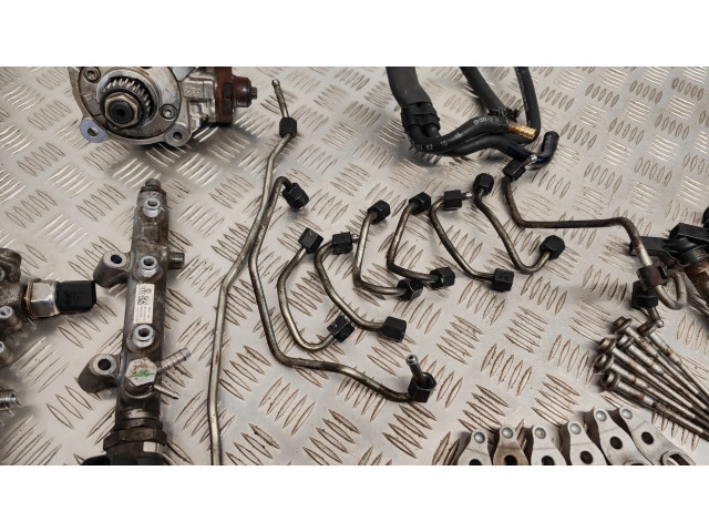 Vstřikovač 059130755CD, 059130277CP Audi Q5 SQ5 pro naftový motor 3.0 CPNB