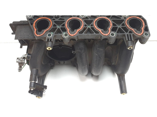 Всасывающий коллектор