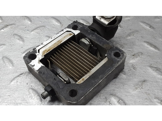 Датчик температуры всасываемого воздуха