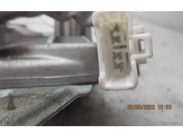 Моторчик заднего дворника 987001C000, 22201964    Hyundai Getz