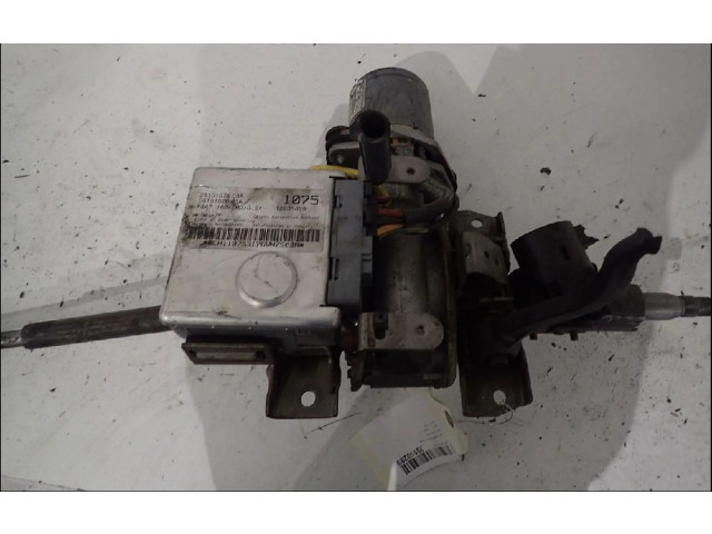  рейка  Колонка рулевая 71775554   Fiat Punto (188) 1999 - 2010 года