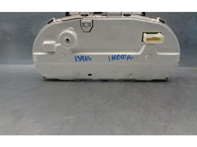 Панель приборов 8100A115 Mitsubishi Lancer X