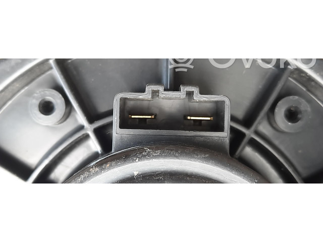 Вентилятор печки 502726894000 Subaru Forester SH