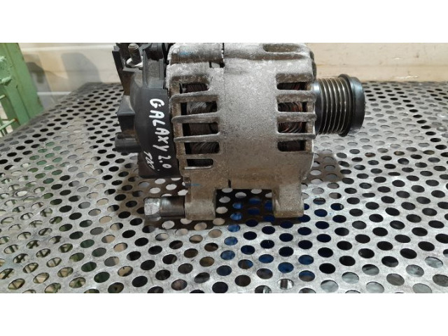 Генератор Ford Galaxy