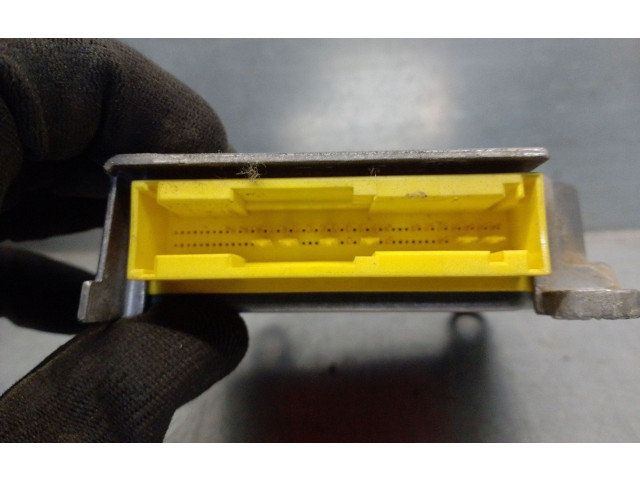 Блок подушек безопасности 1J0909609, 5WK42800 Volkswagen Golf SportWagen