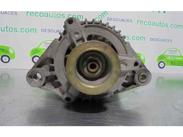 Генератор 63321328, A127IR   Fiat Marea      