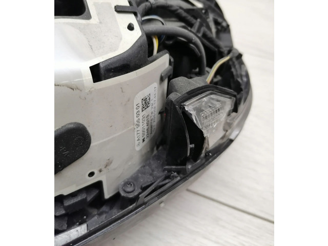 Zpětné zrcátko Mercedes-Benz A W177 2018 A1778102900