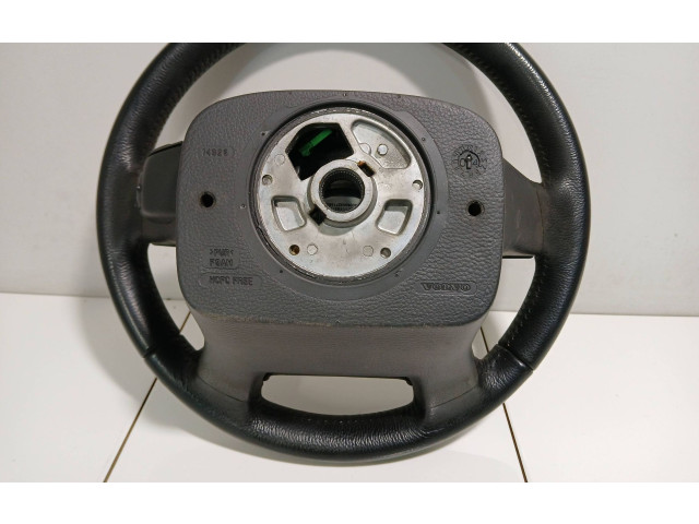 Руль Volvo XC90  2003 - 2006 года 14926      