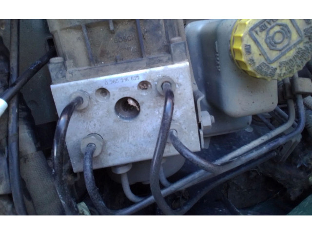 Jednotka ABS 0265216622, 0273004463 Fiat Punto Evo 2002